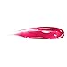 Lime Crime Wet Cherry Lip Gloss, Cherry Pie (Bright Pink-Red) - Cherry Scented Lightweight, Plumping & Comfortable Ultra Glossy Sheen That Won't Stick - Won't Bleed or Crease - Vegan Makeup