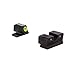 Trijicon Sig P220/229 HD Night Sight Set, Yellow Front