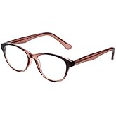 Corinne McCormack Designer Reading Glasses Polly