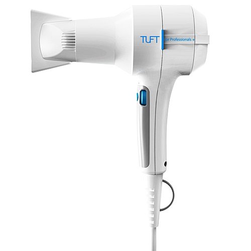 Areti Areti Globetrotter negative ion hair dryer 8000