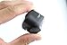 WeFidget Original Jet Black Cube Spinner