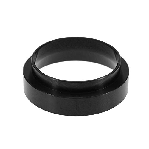 image for Fdit Espresso Dosing Funnel Aluminum Coffee Dosing Ring Replacement-fo
