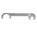 Park Tool bike tools OBW-3C Offset Brake Wrench