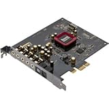 Sound Blaster Z PCIE VARpak