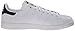 adidas Stan Smith White/White/Navy 12.5