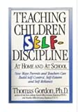 Image de Teaching Children Self-Discipline at Home and at School