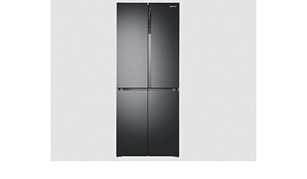 Samsung Refrigerador, Negro, Talla Única : Amazon.es: Grandes ...