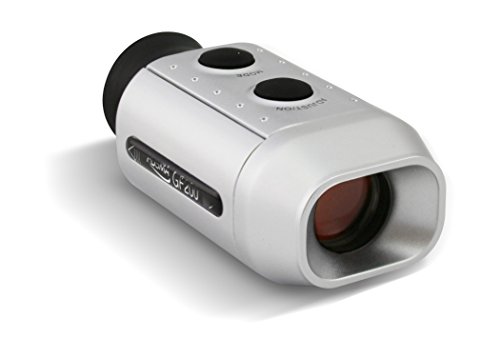 image for Posma GF200 New Golf Rangefinder - Golf scope - Digital Pocket 7x Zoom