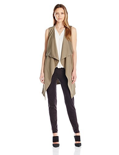sleeveless cardigan new look
