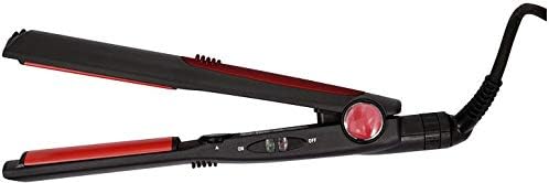 red conair straightener