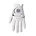 FootJoy Men's WeatherSof Golf Glove (White)
