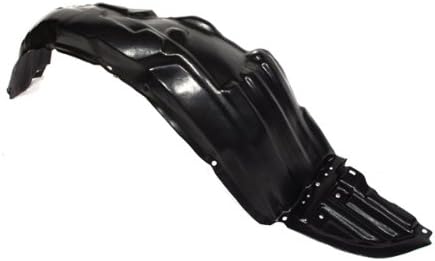 AM Left,Right Pair Splash Shield For Scion tC