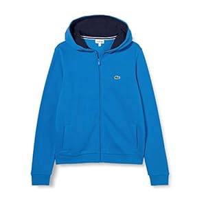 Lacoste SJ2903 jongens Sweatershirt