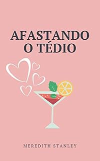 Livro Afastando o Tédio