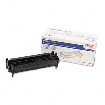 Image Drum 25k Life For B4400 B4600 Series Printers