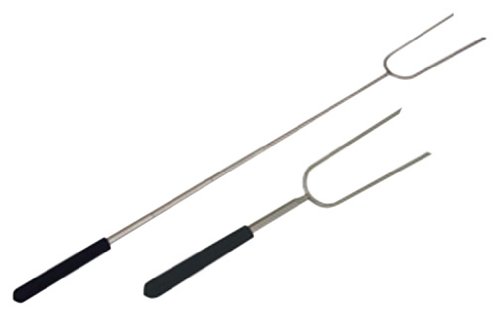 UPC 763581238940, Prime Products 25-0601 Telescopic Hot Dog Fork