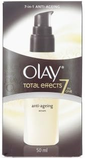 Olay Total Effects 7in1 Anti-ageing Serum Net.wt.50ml.