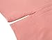 MUXXN Womens Rockabilly 1950s Scoop Collar Knee Length Bridesmaid Dress (Peach M)