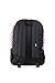 VANS SPIDEY Realm Backpack Black/Rac (MARVEL) Schoolbag VN0A3QXSBRR VANS MARVEL Bags
