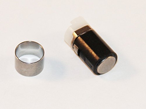 Axel Hinge & Axel Barrel For Nintendo 3DS XL