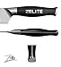 Zelite Infinity 5 Inch Kitchen Knife - Multifunctional Chef's Knife with German High Carbon Stainless Steel Blade; Small Petty Knife & Kitchen Utility Knife with Razor Sharp Edge - Premium Gift Box