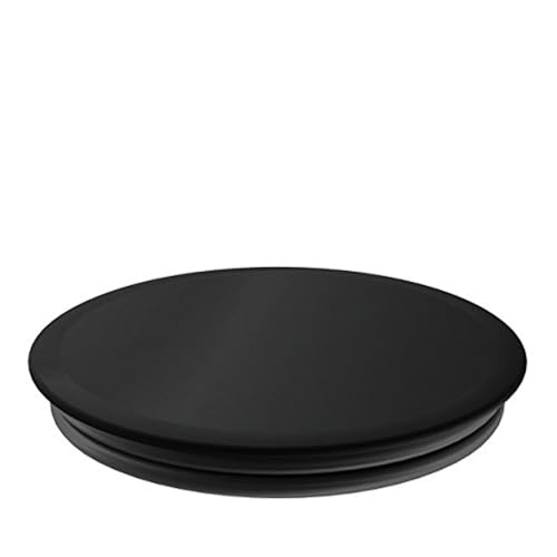 PopSockets: Expanding Stand and Grip for Smartphones and Tablets - Black Cell Phones & Accessories, Accessories, Mounts & Stands, Stands