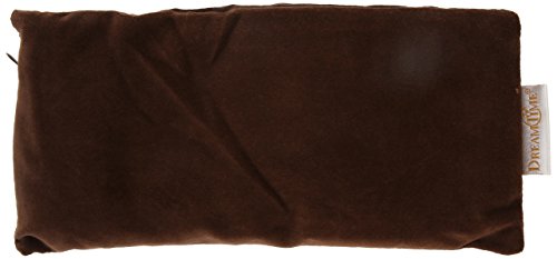 Dreamtime Inner Peace Eye Pillow Chocolate Brown Buy Online In