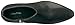 Calvin Klein Women's MIMETTE Leather Ankle Boot