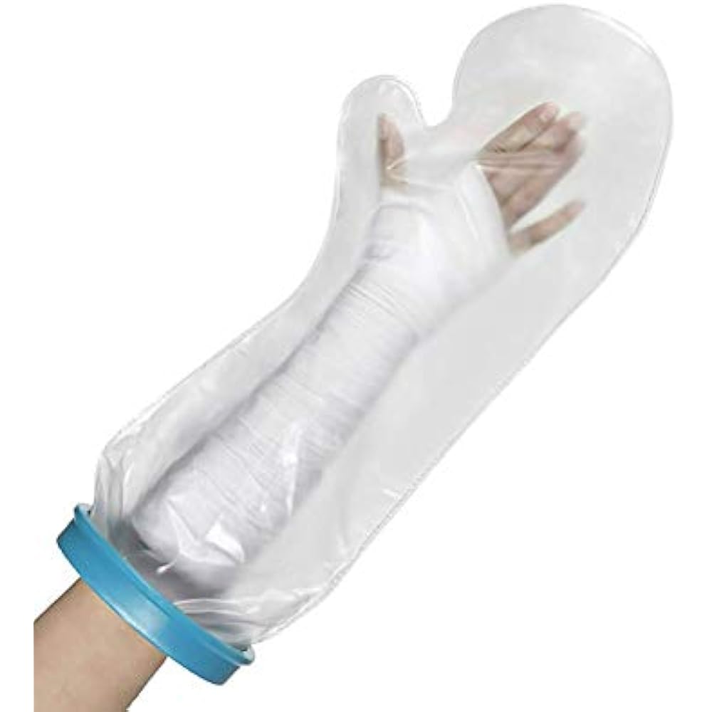 Lesme Kids Cast Covers Arm Waterproof Protector Child Broken Cast