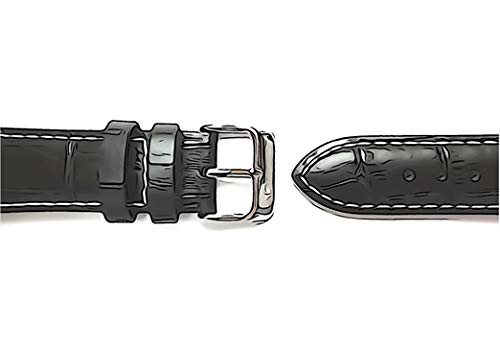 Citizen Automatic Mechanical Date Watch NH8350-08B & Microfiber Cloth 5.1 x 5.1 inches (13 x 13 cm) Included