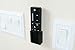 Artifex Holder Compatible with Home Decorators Collection Ceiling Fan Remote Holder/Mount (Wall Mount)