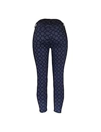 NYDJ Clarissa Skinny Ankle Jeans de la dama