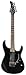 Fernandes Revolver X Electric Guitar - Black