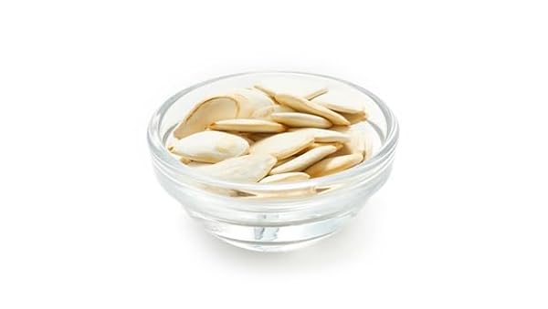 YUPIK SEMI-SALTED PUMPKIN SEEDS, IN SHELL, 1 LB (16 OZ), GLUTEN-FREE, KOSHER, VEGAN, LIGHTLY SEASONED WITH SEA SALT, PLANT-BASED PROTEIN, SOURCE OF FIBER, HEALTHY SNACKS