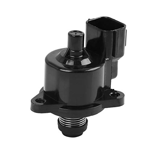 X AUTOHAUX MD628318 Idle Air Control Valve for Mitsubishi Eclipse