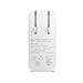 [NOT Ideal for Note10+, which Calls for a PPS Enabled Charger] ZMI Turbo 45W Wall Charger USB-C PD AC Adapter Laptop Charger for New MacBook Pixelbook/Pixel XL Fast Charging Galaxy S10/S9/S8/Note9