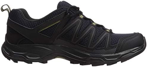 salomon pathfinder hiking shoe