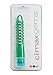 Topco Sales Climax Gems Jade Missile Vibrator