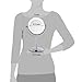 Lighted Makeup Mirror - LED Vanity Makeup Mirror 7x Magnification Eye Makeup Mirror 7