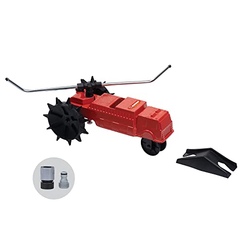 Melnor Traveling Sprinkler