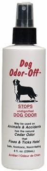 Dog Off - 8 oz