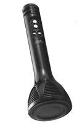 wireless microphone hifi speaker ws 1698