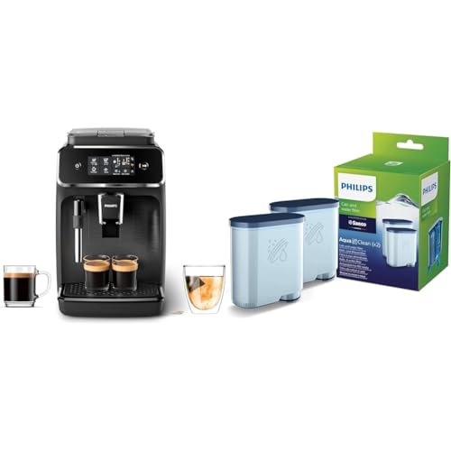 Mua PHILIPS 2200 Series Fully Automatic Espresso Machine & PHILIPS