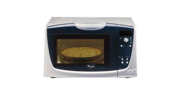 Whirlpool AT-315 Axent - Microondas : Amazon.es: Hogar y cocina
