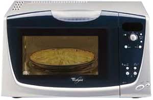Whirlpool AT-315 Axent - Microondas : Amazon.es: Hogar y cocina