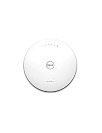DELL SonicWALL 01 ssc 0871 sonicpoint aci punto de acceso inalámbrico 802.11 b a g n ac