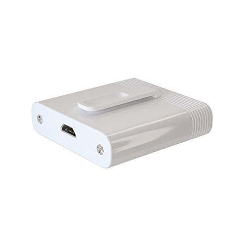 image for MIYA LTD Bluetooth Receiver,Miya Audio Transmitter Adapter 3.5mm AUX M