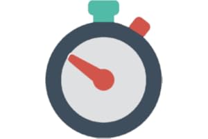 Timer Countdown & Clock & Alarm Pro