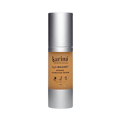 Karina H2O Magnet Intense Hydration Serum 1OZ