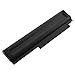 LIBOWER Notebook battery for LENOVO ThinkPad X230 X220 X220i X220s for Lenovo 0A36281 0A36282 0A36283 42T4863 42Y4864 42T4867 42T4902 42Y4940 11.1V 4400mAh Li-ion (Black)